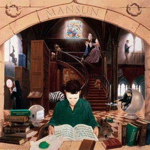 Mansun Six CD NEW - Bild 1 von 1