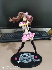 Figura de juguete coleccionable P4 Dancing All Night Rise Kujikawa serie PM - Imagen 1 de 5