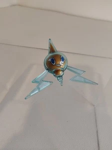 Pokemon Rotom 1,5" personaggio giocattolo - Foto 1 di 2