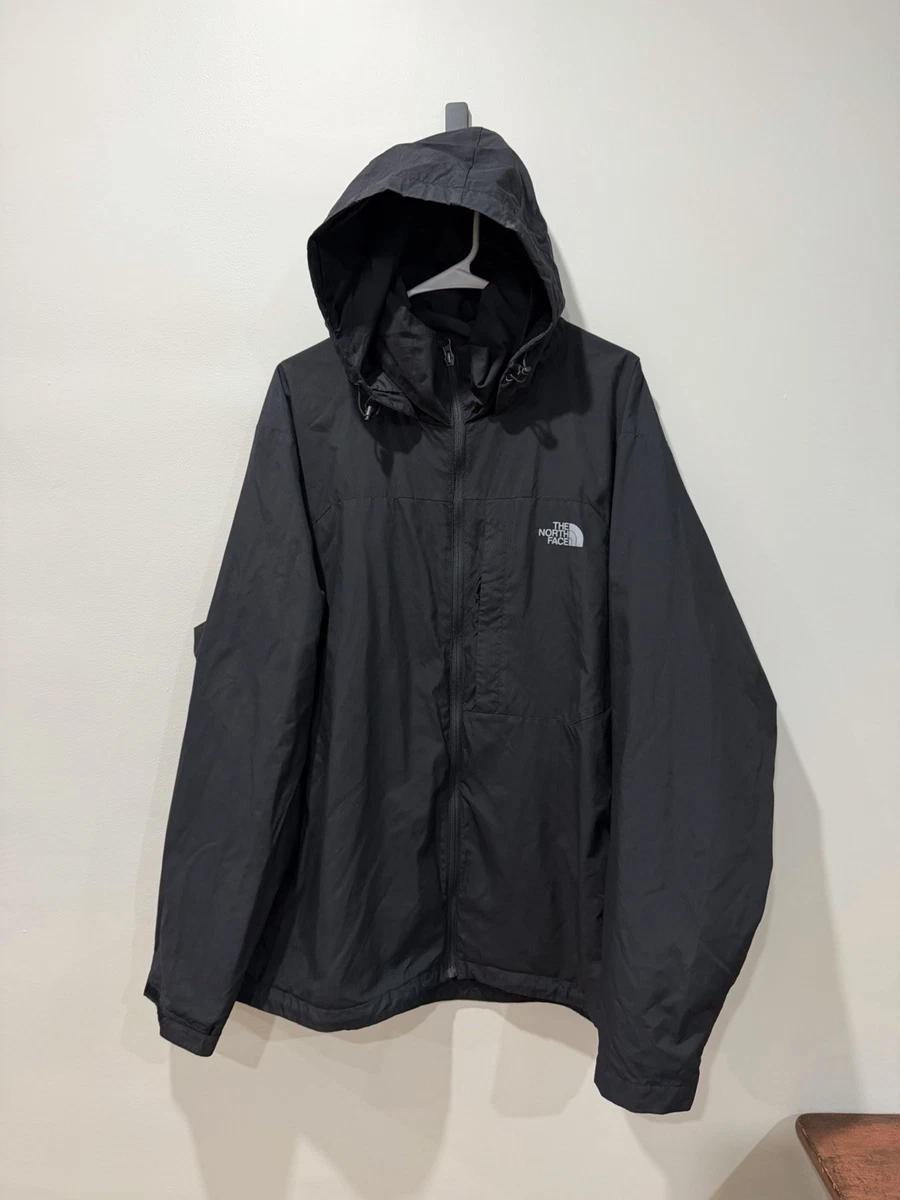 THE THE NORTH FACE SUBF672 Wind Coat ブラック NORTH FACE SUBF672