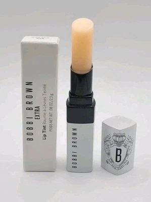Tinte de labios extra Bobbi Brown ROSA DESNUDO # 338 - tamaño completo 0,08 oz 2,3 g - nuevo  Foto 1 de 4
