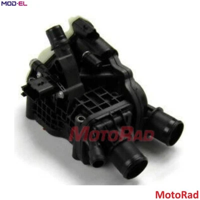 THERMOSTAT COOLANT TA1217 FOR PEUGEOT EXPERT/Bus/Van/Platform/Chassis 3008/II - Image 1 of 4