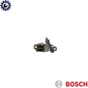 ALTERNATOR REGULATOR 1 986 AE0 058 - Picture 1 of 11