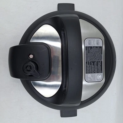 Instant Pot DUO Plus 60 V3 Replacement Lid - Image 1 of 4