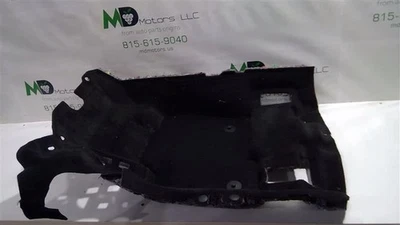 Alfombrilla de piso delantero izquierdo Ford Edge 2020-2022 alfombrilla revestimiento OEM MT4BR13001AB3JA6 Foto 1 de 4