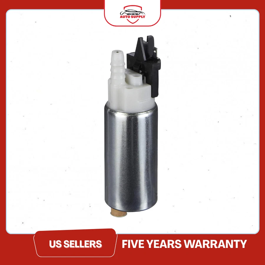 Bomba de combustible eléctrica Spectra Premium SP1205 para Chrysler PT Cruiser 04-09 Foto 1 de 4