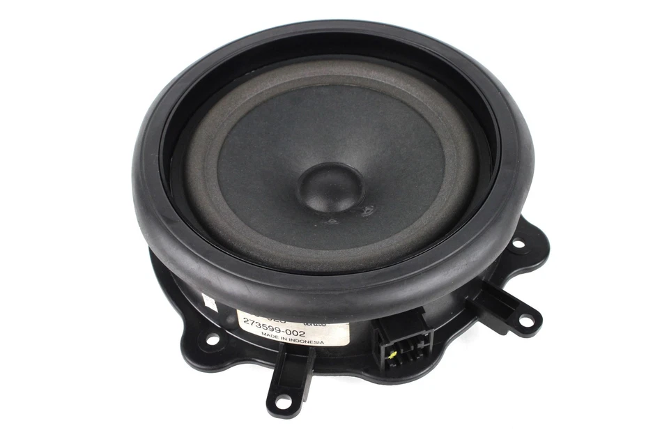 8E0035411B Original Audi A4 B6 B7 8E Bose Sonorisation Tür-lautsprecher Médium - Photo 1/4