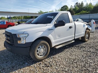 Radiator Fan Motor Standard Duty Cooling Fits 18-21 EXPEDITION 2514399 Foto 1 de 4
