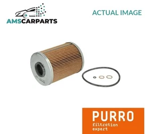 ENGINE OIL FILTER PUR-PO3005 PURRO NEW OE REPLACEMENT - Picture 1 of 6