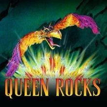 Queen Rocks von Queen | CD | Zustand sehr gut - Bild 1 von 2