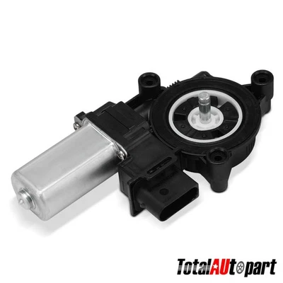 Motor de ventana para BMW F30 320i 2013-2018 320i xDrive 328d F31 E91 conductor delantero Foto 1 de 4