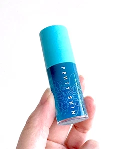 FENTY SKIN Fenty Treatz Lip Oil Magical Changing Tint I SMURFBERRY - Picture 1 of 5