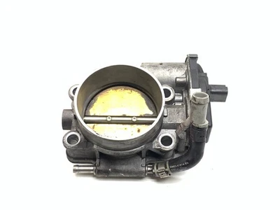 Jaguar XJ X351 2016 3,0 gasolina V6 SC DX239F991AB carrocería del acelerador - Imagen 1 de 4