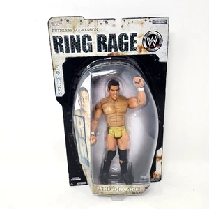 Ruthless Aggression Ring Rage Ted Dibiase Serie 40,5 Figur 2009 Jakks Pacific - Bild 1 von 13