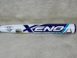 Louisville Slugger Xeno Plus 33/23 2017 ¡nuevo! Bate de softbol de lanzamiento rápido FPXN170 -10 - Imagen 1 de 6