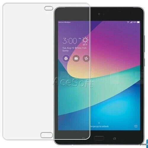 9H Anti-Scratch Tempered Glass Screen Protector Film for ASUS ZenPad Z8s ZT582KL - Image 1 of 1