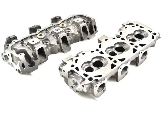 ITM 68HS94D Cylinder Head Fits 1995-1997 Ford Aerostar 4.0L V6 - Image 1 of 1