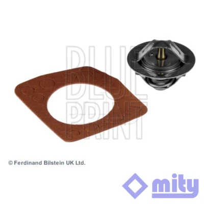 Fits Isuzu Trooper 1991-1993 Vauxhall Monterey 1991-1998 Thermostat Coolant Mity - Image 1 of 3