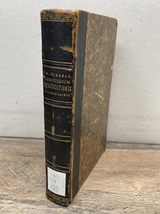 Historicae Et Criticae Introductionis (Rudolpho Cornely - 1891) Feineinband - Bild 1 von 12