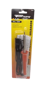 Forney 59021 Soldering Iron, 30W 120V - Picture 1 of 1