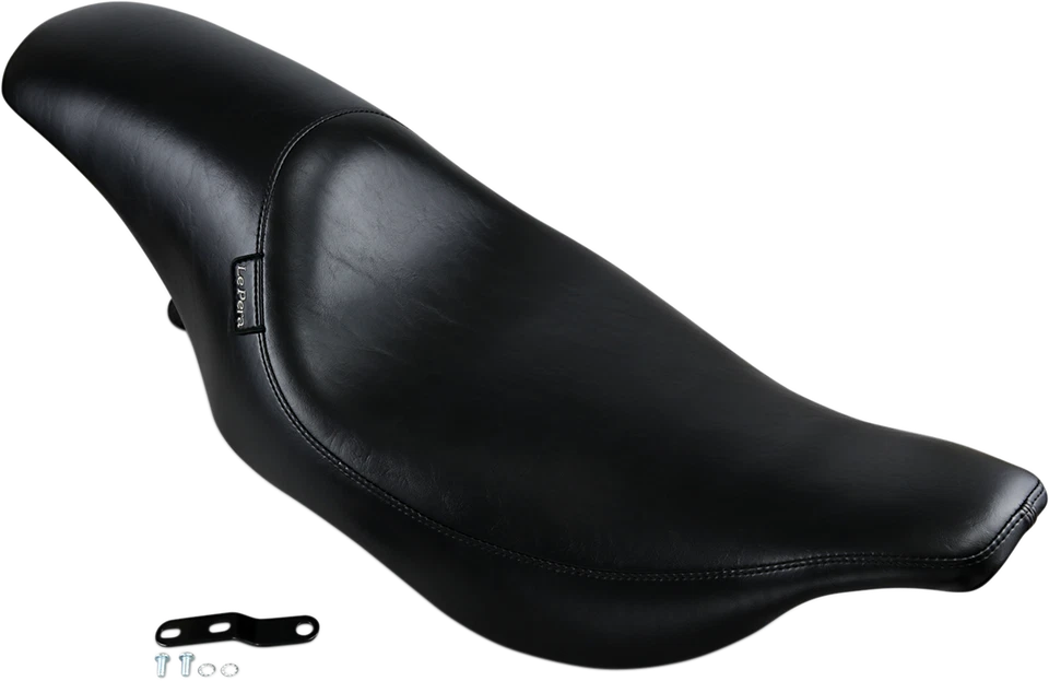 Harley Electra Glide Standard 2004-2006 asiento Silhouette FLH/FLT '02-'07 Foto 1 de 1