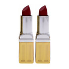 2 x beau rouge à lèvres hydratant couleur Elizabeth Arden - 55 My Red Door