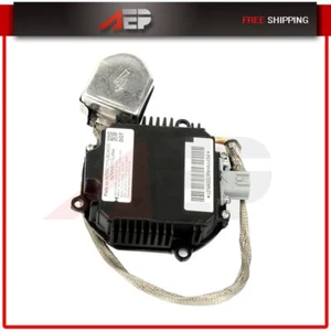 D2S/D4S For 09 Infiniti G37 G35 FX35 Xenon Headlight Ballast Control Unit Module - Picture 1 of 8
