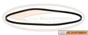 For Bobcat Skid Steer Alternator Belt 863 864 873 883 - Picture 1 of 1