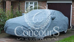 MG Rover Zt 75 Limousine Hülle Staubbeutels Mehrlgiges Wasserdicht Multi-Layer - Bild 1 von 5