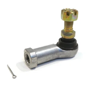 Tie Rod End Ball Joint with Right Hand Thread for Club Car 1020226-01, 102022601 - Picture 1 of 7