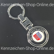 Produktbild - Schlüsselanhänger für  BMW ALPINA