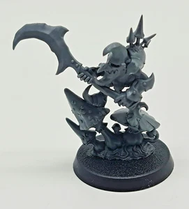 Loonboss Moonclan Grots Gloomspite Gitz Warhammer AoS - Picture 1 of 2