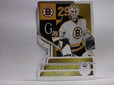 2003-04 Pacific Crown Royale Retail Felix Potvin #8