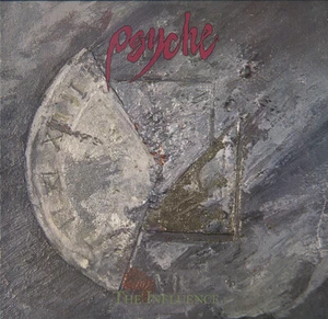 Psyche – The Influence - CD - Picture 1 of 1