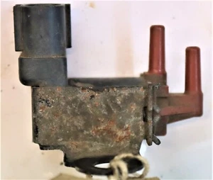 SUBARU CLASSIC IMPREZA SEDAN/ WAGON 93-00 VACUUM PURGE SOLENOID 14774AA271 - 270 - Picture 1 of 9