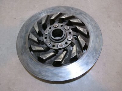 Yamaha Apex 1000 Brake Disc Rotor 2006 #4 - Image 1 of 2