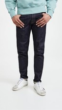 Club Monaco Super Slim Denim Dark Wash Jeans size 30/32 NEW MSRP $129