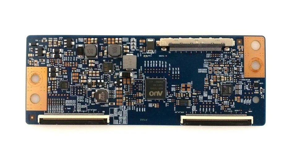 JVC EM50RF5 T-Con Board 55.50T15.C11 , 42T43-C03 , T420HVN06.3 - Image 1 of 1