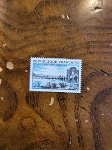 Stamps France Scott #1155 nh - Picture 1 of 1