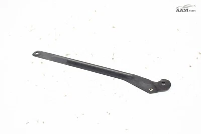 2015-2016 BMW 428I GRAN COUPE FRONT RIGHT PASSENGER SIDE CROSS BRACE BAR ROD OEM - Image 1 of 4
