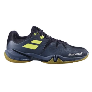 BABOLAT SHADOW SPIRIT 40-49 NEW 99€ badminton shoes squash team propulse indoor  - Picture 1 of 12