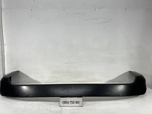 2010-2015 Honda Crosstour Rear Bumper Lower  Valance 71502-TP6-A000 OEM - Picture 1 of 15