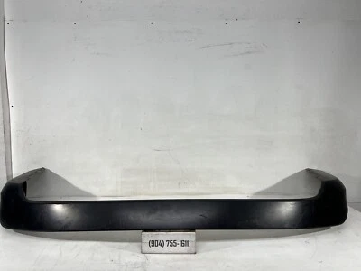 2010-2015 Honda Crosstour Rear Bumper Lower  Valance 71502-TP6-A000 OEM — 第 1/4 张图片