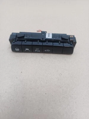 MERCEDES E CLASS W213 E43 E63 AMG SWITCH BLOCK DRIVER ASSISTANCE SYSTEMS - Image 1 of 2