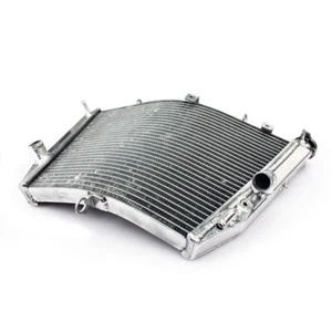 GSXR 600 750 2011-2024 Engine Water Cooling Radiator For Suzuki GSXR600 GSXR750 - Picture 1 of 14