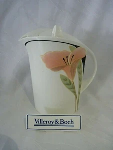 Villeroy & Boch V&B  Iris  Kaffeekanne Kanne  - Bild 1 von 1