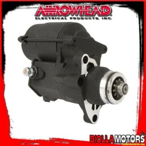 SHD0013 STARTER MOTOR FOR HARLEY DAVIDSON FXDC Dyna Super Glide Custom 201 - Picture 1 of 5