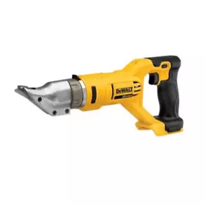 DEWALT 20V MAX Cordless 18-Gauge Swivel Head Shears (Tool Only) - Picture 1 of 3