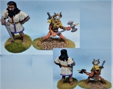 Clearance painted miniatures Storm Giant and Giant