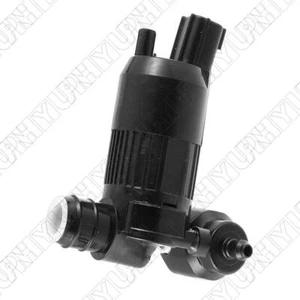 1 x Windshield Washer Pump JL1Z-17664-A for Ford Ecosport Fiesta Lincoln MKT MKX - Picture 1 of 5